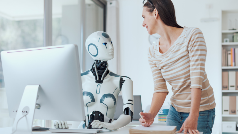 How AI Can Help You Understand Human Behavior